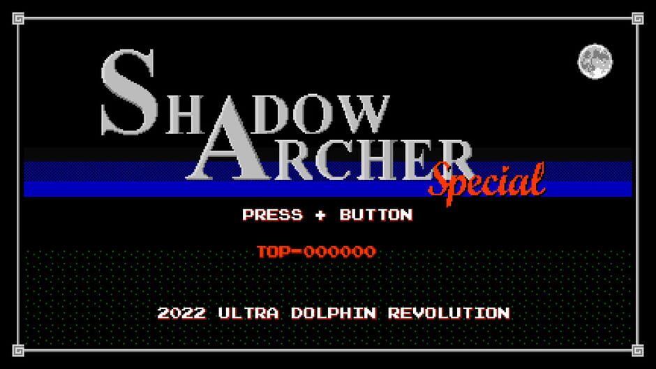 สกรีนช็อตจาก Shadow Archer Special (รูปที่ 3)