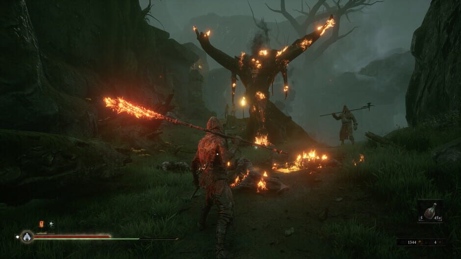 Mortal Shell: Digital Deluxe Edition Screenshot