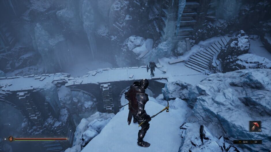 Mortal Shell: Digital Deluxe Edition Screenshot