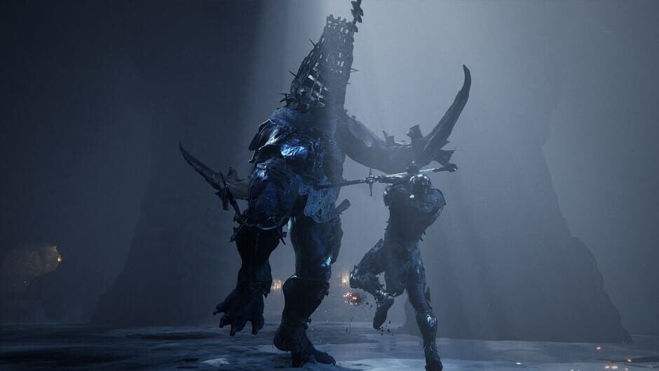 Mortal Shell: Digital Deluxe Edition Screenshot