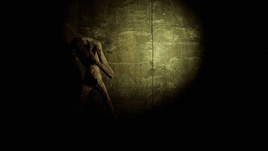 Screenshot EXP: War Trauma