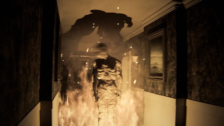 Screenshot EXP: War Trauma