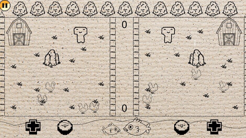 GameBreak Screenshot