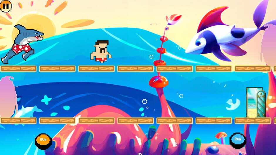 GameBreak Screenshot