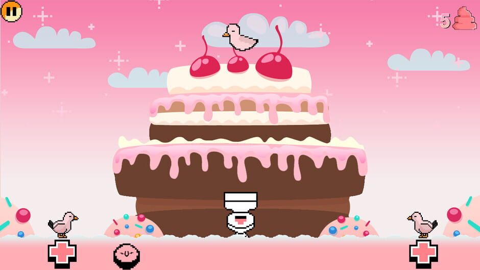 GameBreak Screenshot