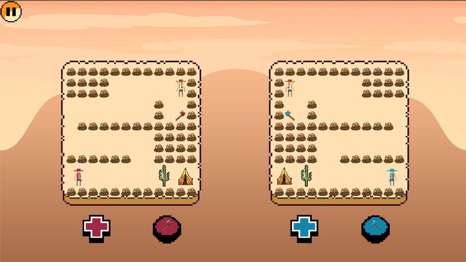 GameBreak Screenshot