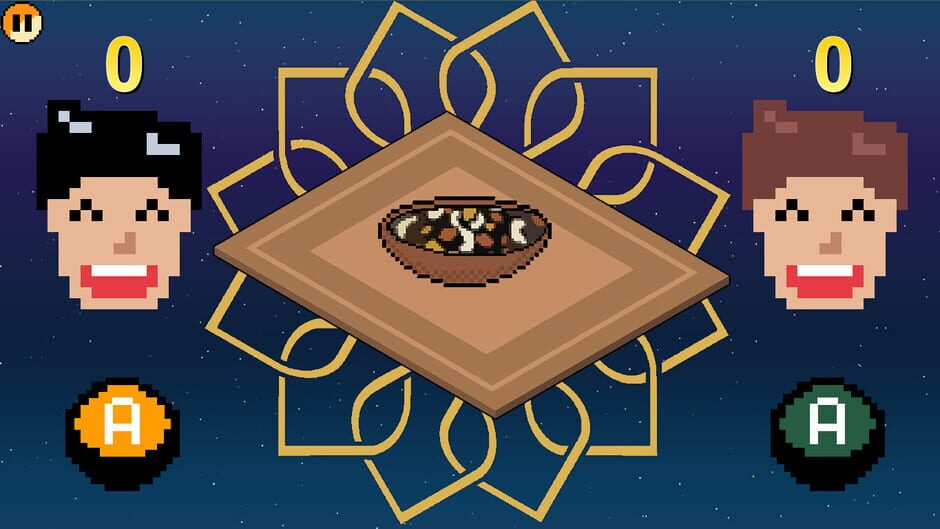 GameBreak Screenshot