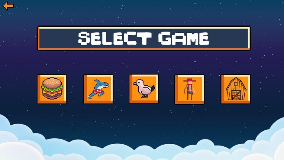 GameBreak Screenshot