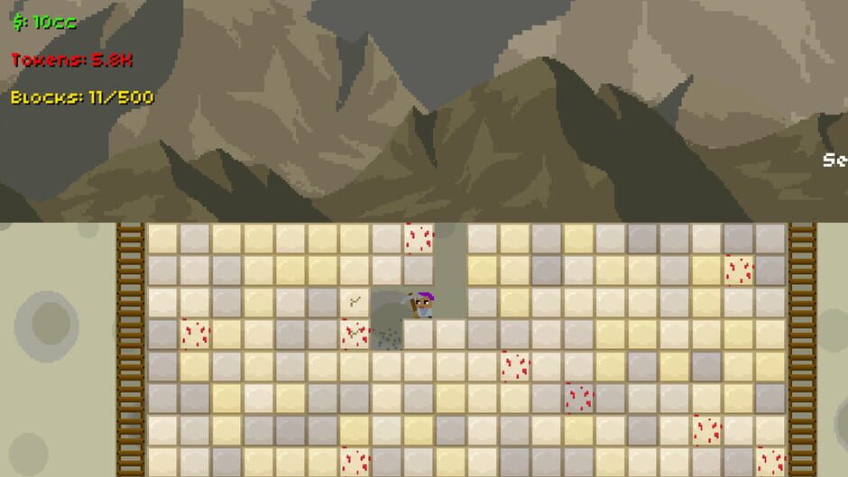 Haste-Miner 2 Screenshot