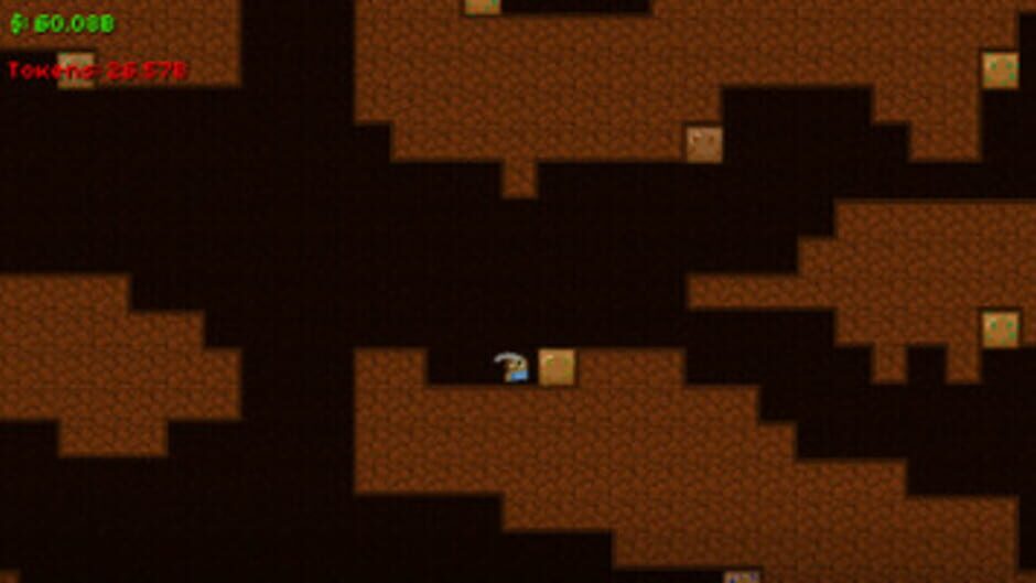 Haste-Miner 2 Screenshot