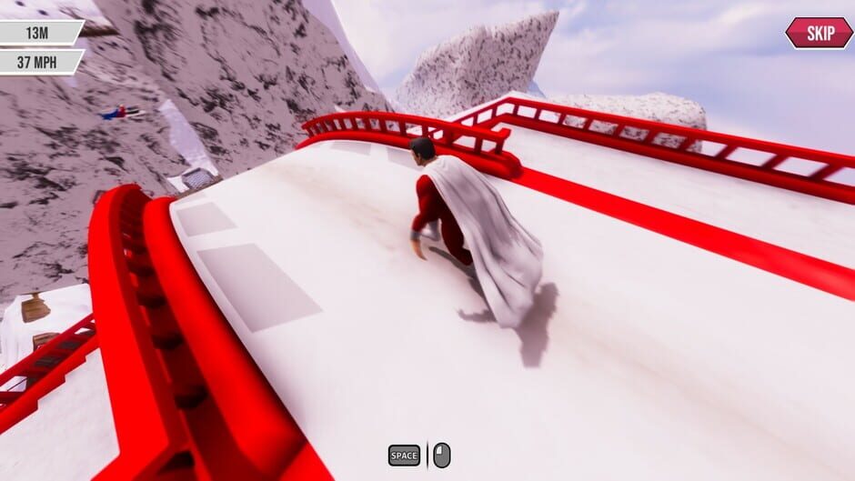 Try to Fly screenshot