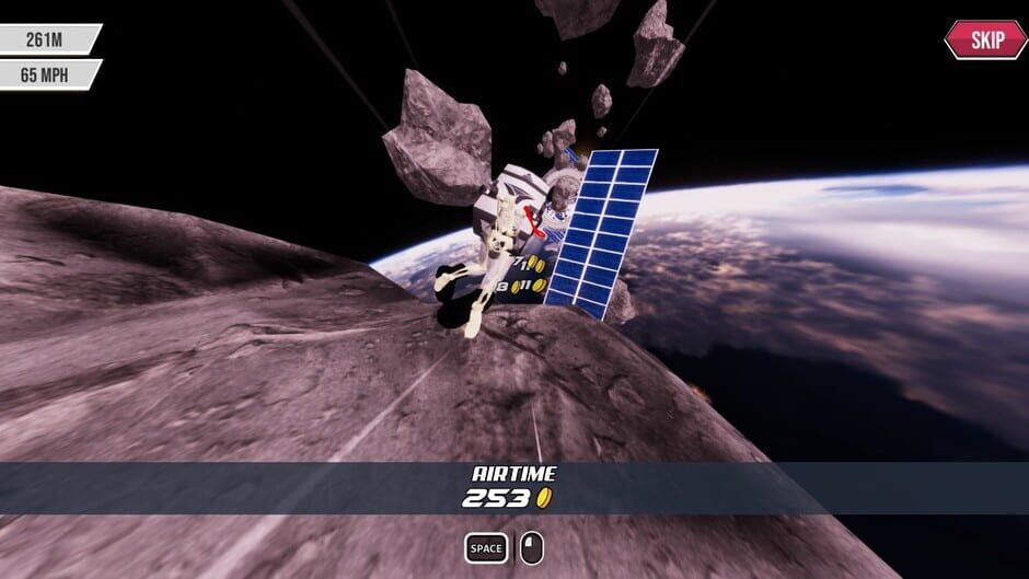Try to Fly screenshot