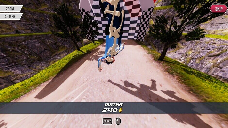 Try to Fly screenshot