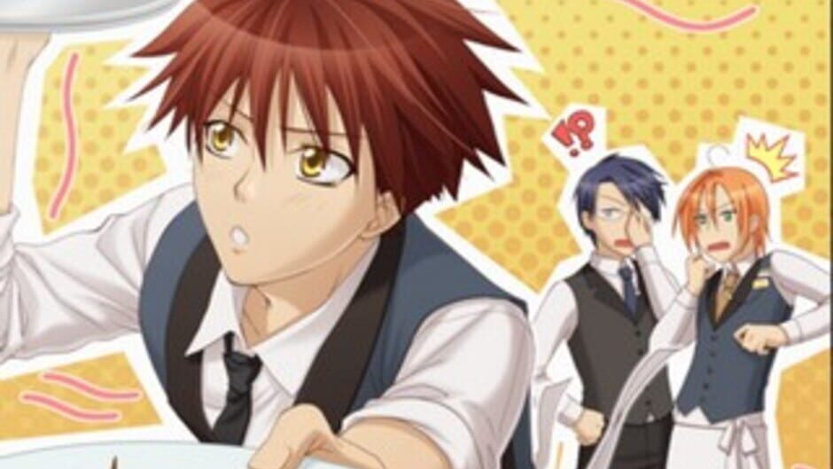 Petit Four media thumbnail