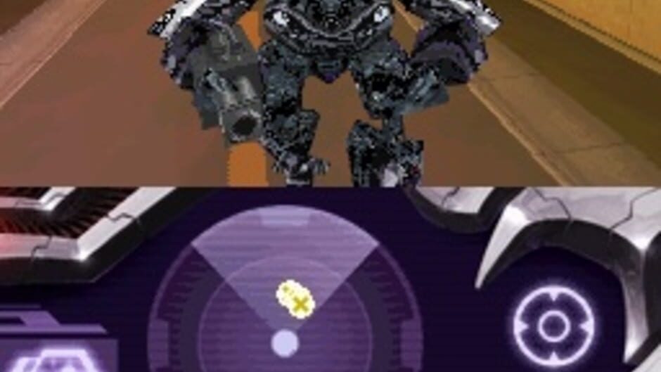 Transformers Decepticons Press Kit