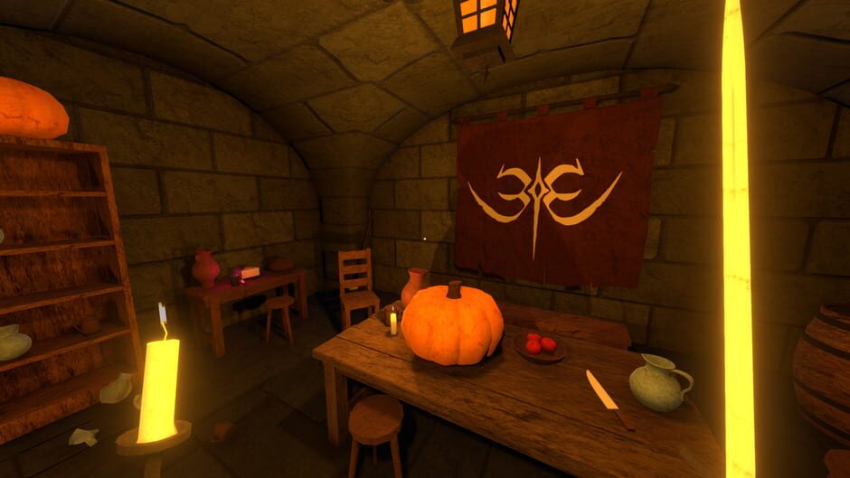 Screenshot Neverlooted Dungeon