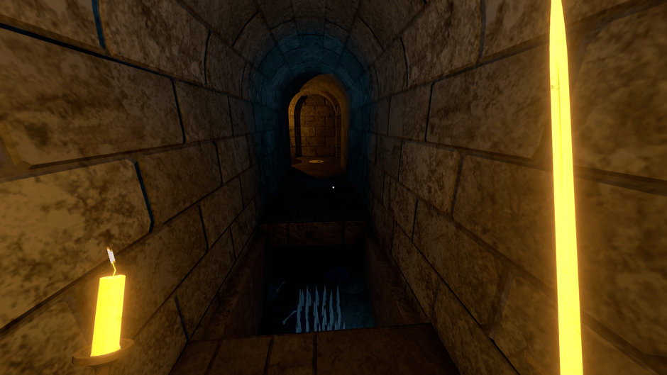 Neverlooted Dungeon Screenshot