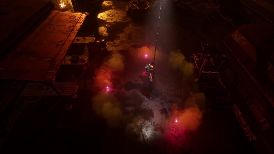 Red Solstice 2: Survivors Screenshot