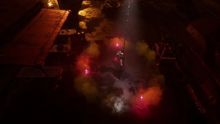 Red Solstice 2: Survivors