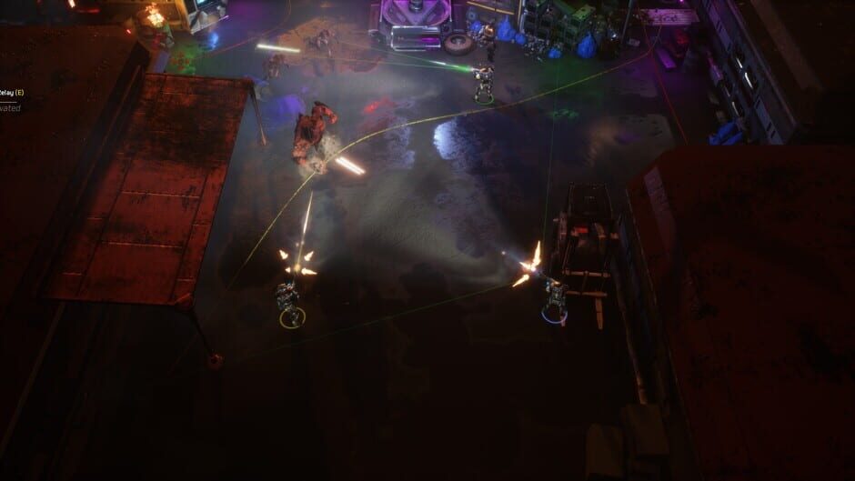 Red Solstice 2: Survivors Screenshot