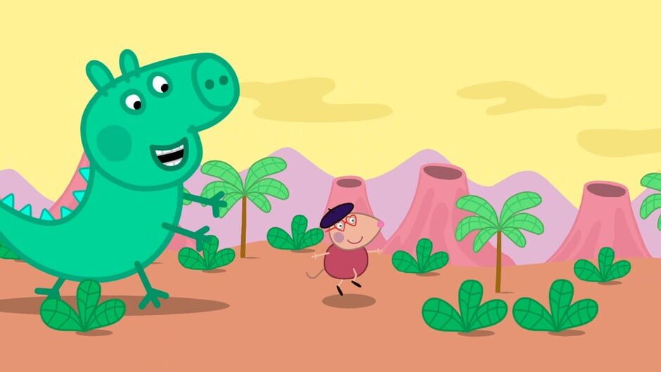 My Friend Peppa Pig: Complete Edition Screenshot