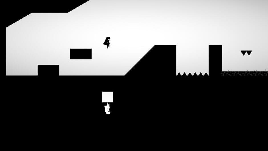 White Mirror Screenshot