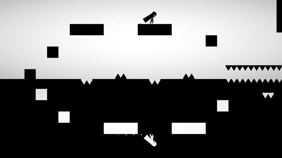 White Mirror Screenshot