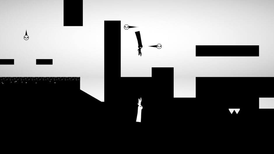 White Mirror Screenshot