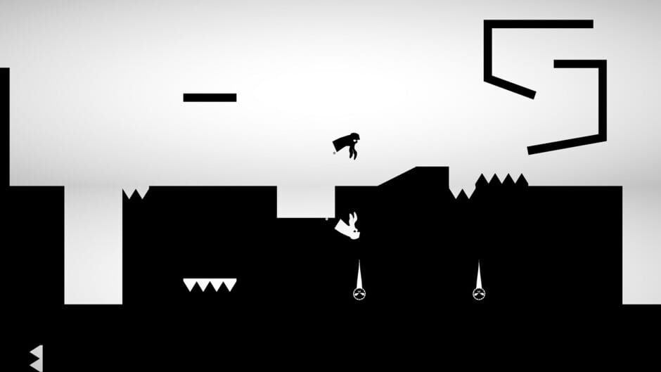 White Mirror Screenshot