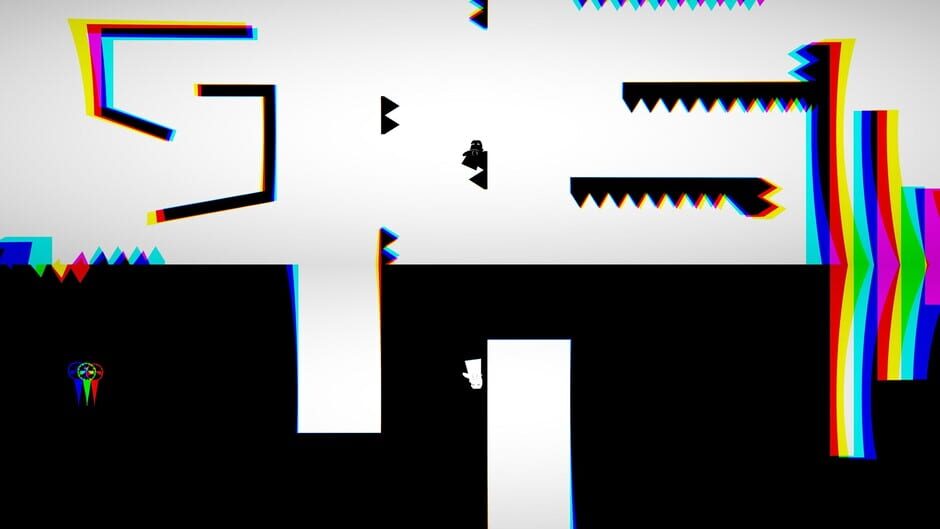 White Mirror Screenshot