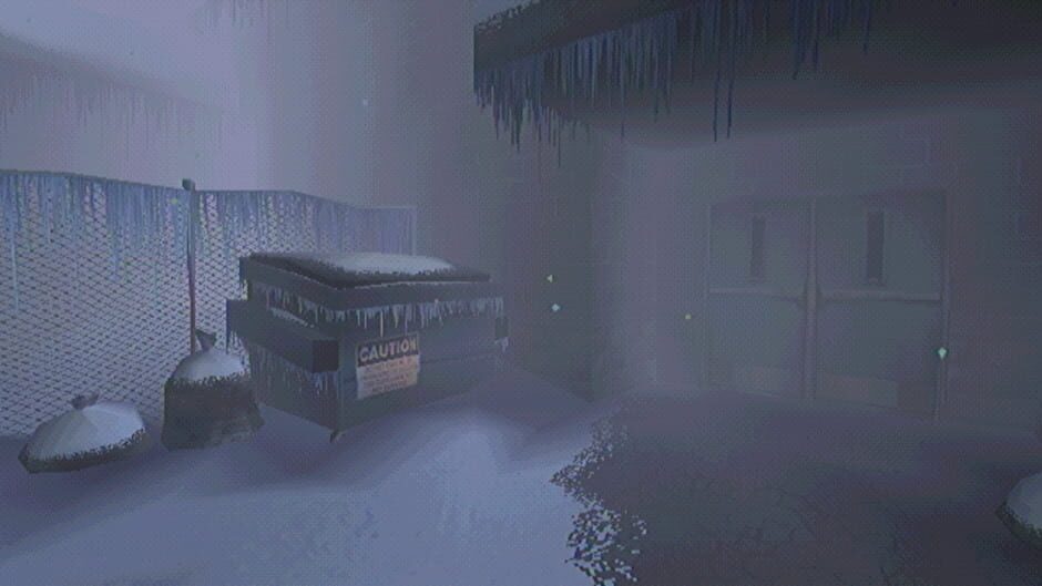 试玩光盘：Spectral Mall screenshot 3