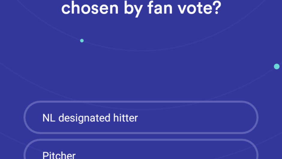 HQ Trivia Screenshot
