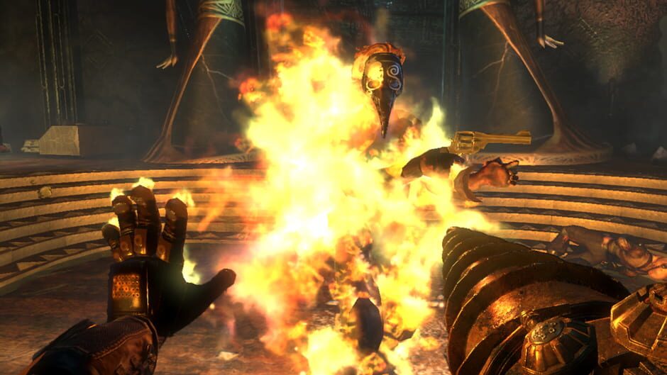 BioShock 2-reviewed-cover