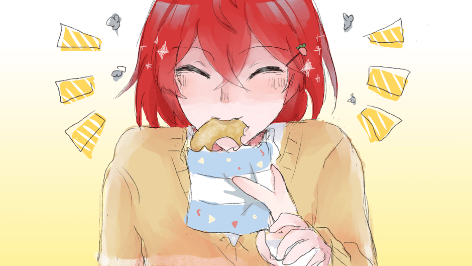 Sweetest Valentine Screenshot