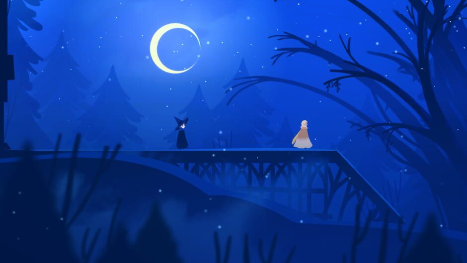 The Last Star screenshot