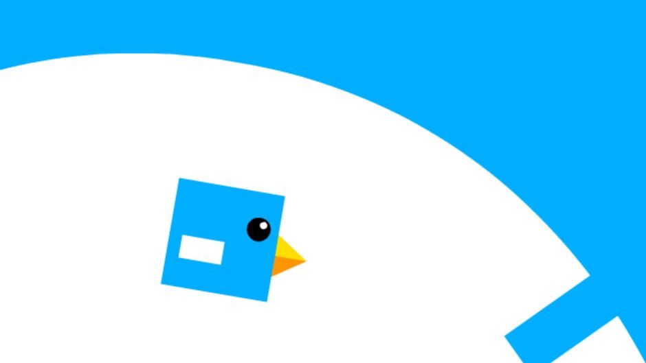 Screenshots Mr Flap