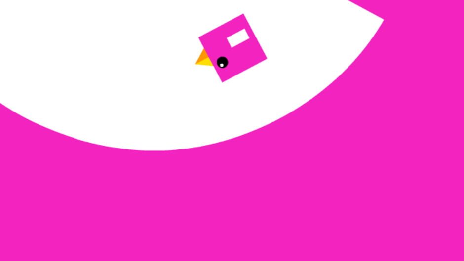 Screenshots Mr Flap