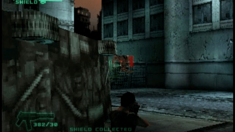 C-12: Final Resistance Screenshot