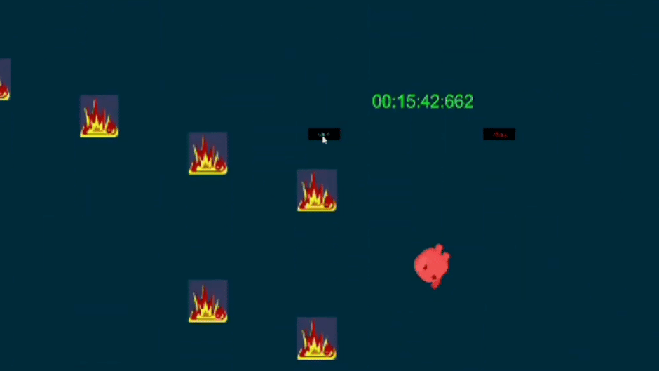 Gummy Jump Screenshot