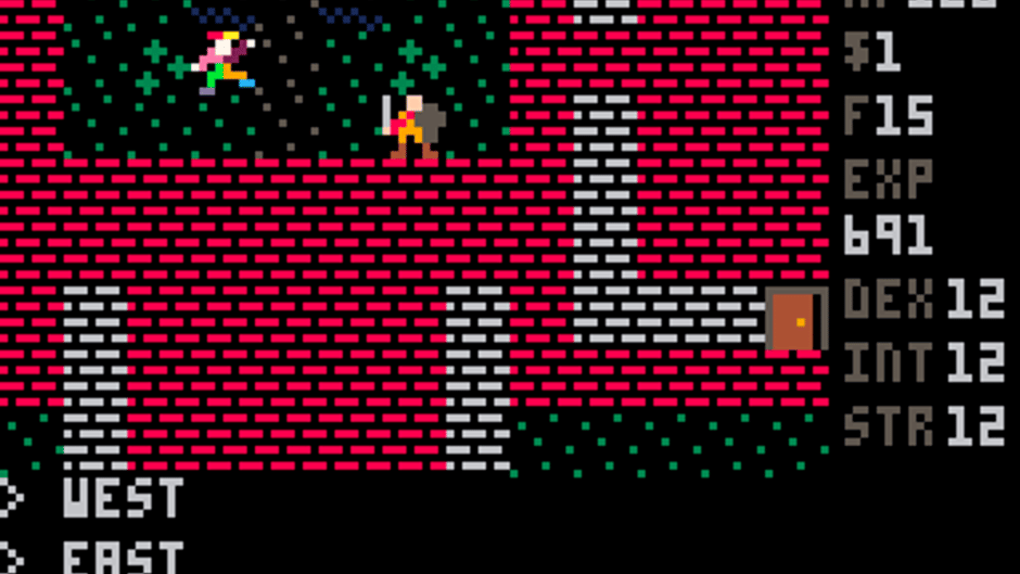 Minima Screenshot