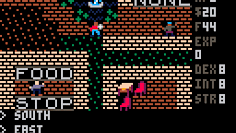 Anteform Screenshot