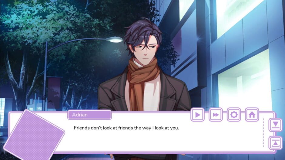 Trouble Comes Twice Screenshot