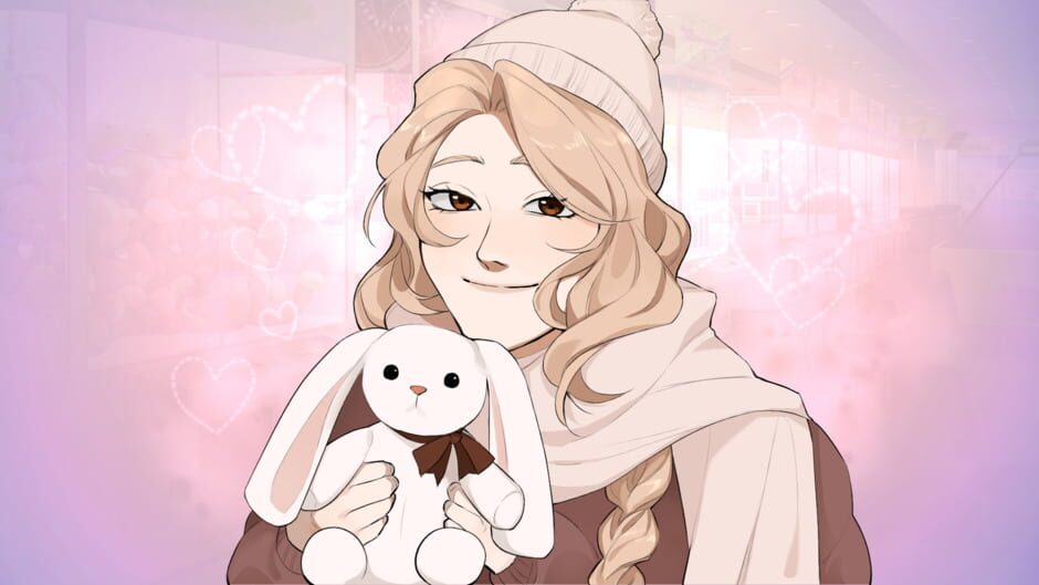 Trouble Comes Twice Screenshot