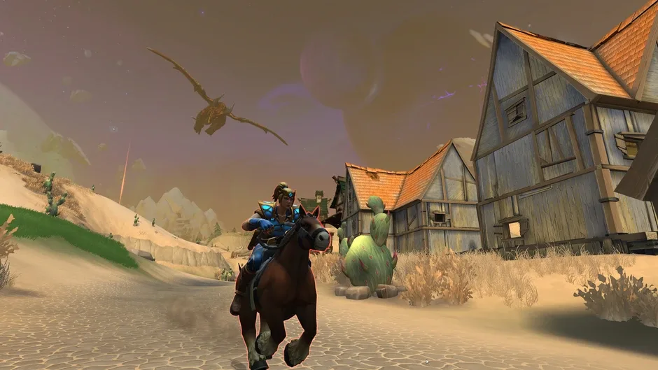 Realm Royale Reforged, captura de tela 3