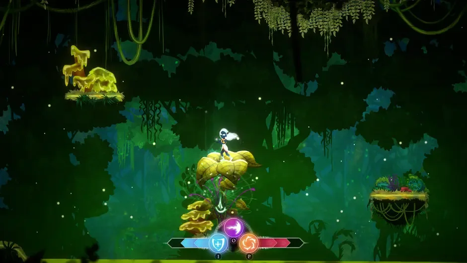 Capture d'écran de l'article
