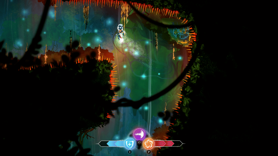 Rin: The Last Child Screenshot