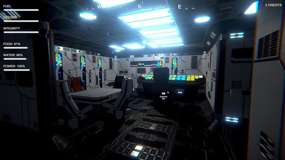 Belt Colony Screenshot