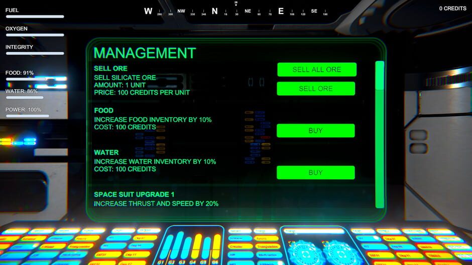 Belt Colony Screenshot