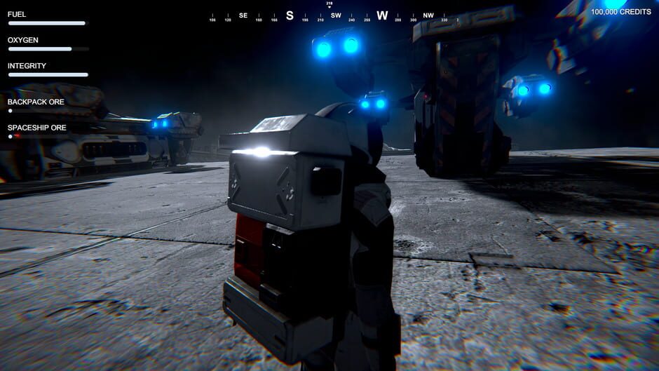 Belt Colony Screenshot