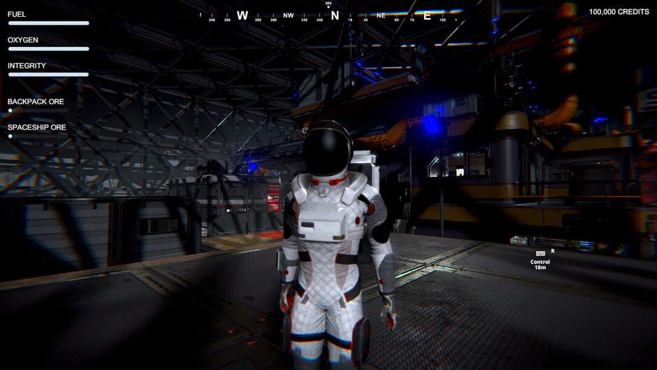 Belt Colony Screenshot